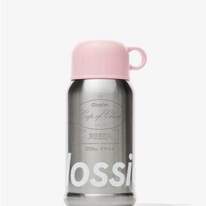 Glossier 2025 Tumbler
